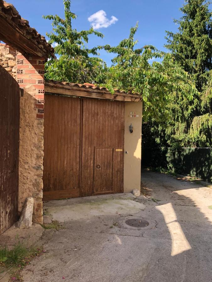 Era Cal Anton Villa Alás Exterior photo