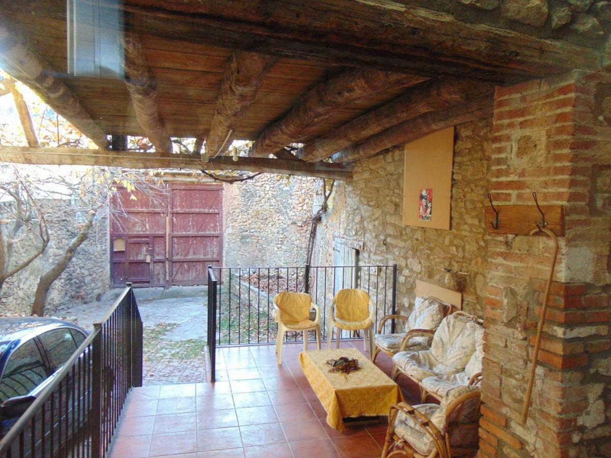Era Cal Anton Villa Alás Exterior photo