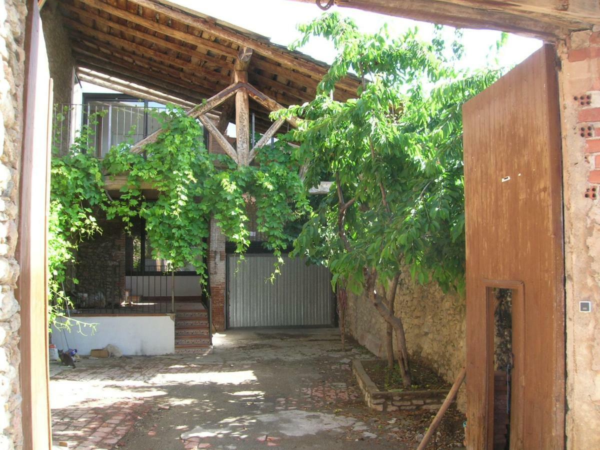 Era Cal Anton Villa Alás Exterior photo