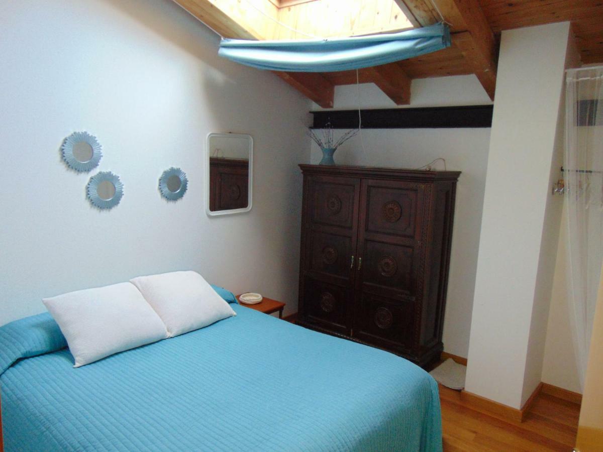 Era Cal Anton Villa Alás Exterior photo