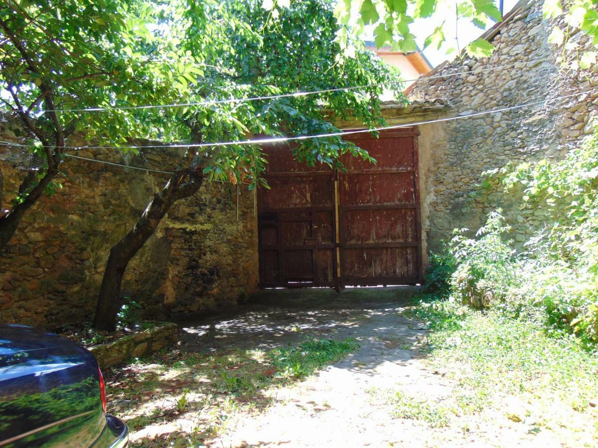 Era Cal Anton Villa Alás Exterior photo